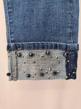 Carica l&#39;immagine nel visualizzatore di Gallery, Jeans gioiello
