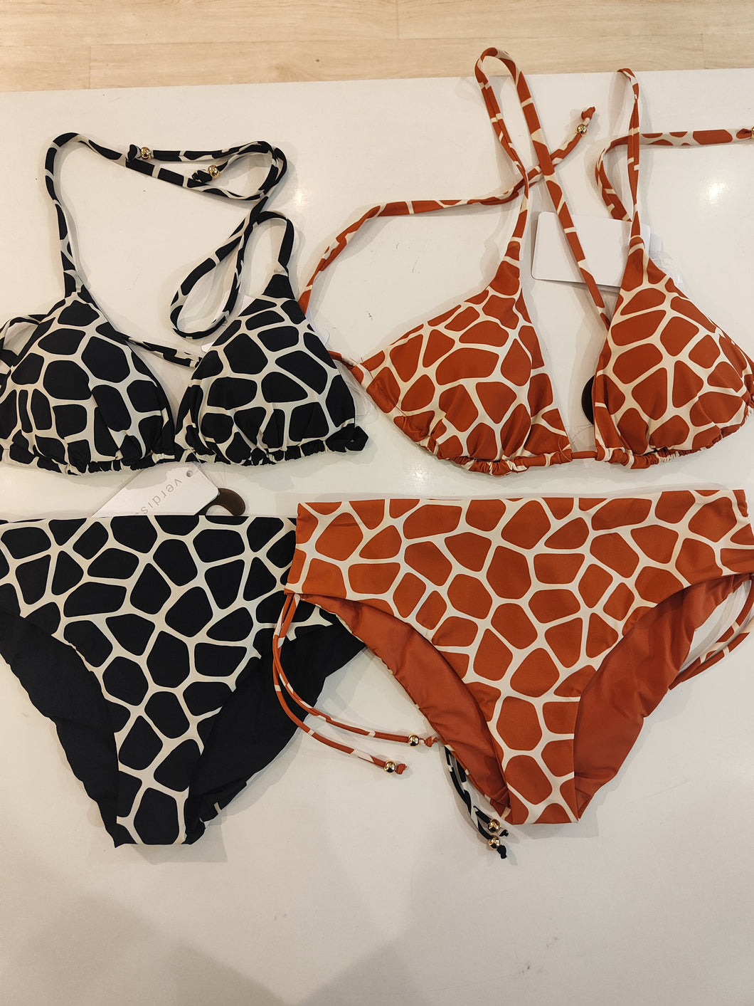 Bikini Sauvage