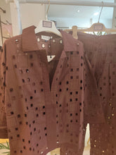 Carica l'immagine nel visualizzatore di Gallery, Camicia Spalato
