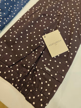 Carica l'immagine nel visualizzatore di Gallery, Pantalone cotone Pois
