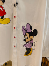 Carica l'immagine nel visualizzatore di Gallery, Camicia Topolino

