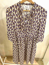 Carica l'immagine nel visualizzatore di Gallery, Abito gufetti
