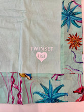 Carica l&#39;immagine nel visualizzatore di Gallery, Telo mare double face coralli
