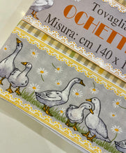 Carica l&#39;immagine nel visualizzatore di Gallery, Tovaglia ochette

