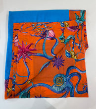 Carica l&#39;immagine nel visualizzatore di Gallery, Telo mare double face coralli
